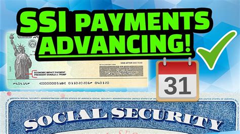 Ssi Cash Advance